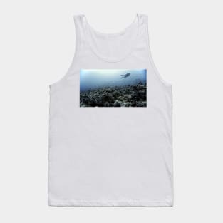 THE CORAL NICHE Tank Top